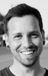 Simon Dunn